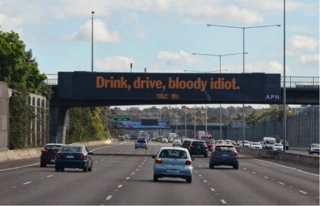 011 - Australia - Melbourne DUI